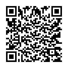 QR Code สำหรับหมายเลขโทรศัพท์ +9512325296