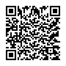 Kod QR dla numeru telefonu +9512325299