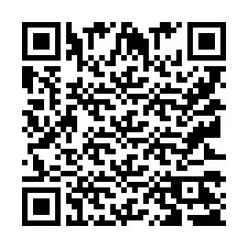 Kod QR dla numeru telefonu +9512325301