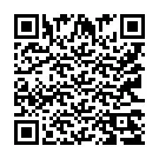 QR Code สำหรับหมายเลขโทรศัพท์ +9512325302