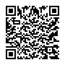 Kod QR dla numeru telefonu +9512325305