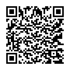 QR Code สำหรับหมายเลขโทรศัพท์ +9512325313