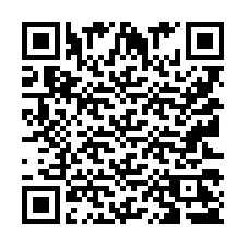 QR код за телефонен номер +9512325315