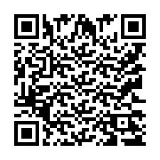 QR код за телефонен номер +9512325321