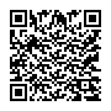 Kod QR dla numeru telefonu +9512325329