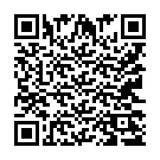 QR-код для номера телефона +9512325337