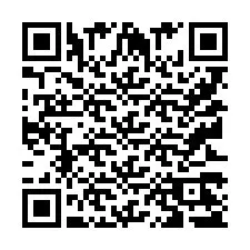 QR kód a telefonszámhoz +9512325381