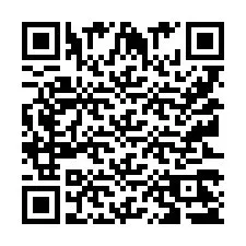 QR-код для номера телефона +9512325384