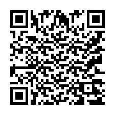 QR код за телефонен номер +9512325391