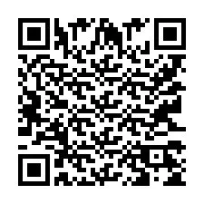 QR-code voor telefoonnummer +9512325403