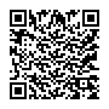 Kode QR untuk nomor Telepon +9512325409