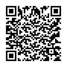 QR-Code für Telefonnummer +9512325451