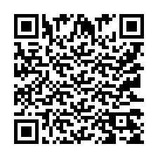 QR kód a telefonszámhoz +9512325508