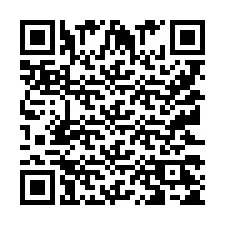 QR-code voor telefoonnummer +9512325518