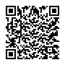 QR Code pour le numéro de téléphone +9512325519