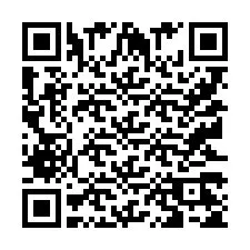 QR kód a telefonszámhoz +9512325589