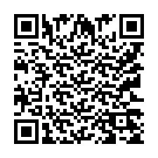 QR kód a telefonszámhoz +9512325590