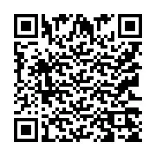 Código QR para número de teléfono +9512325591