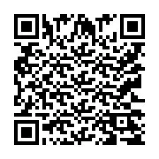 QR Code pour le numéro de téléphone +9512325731