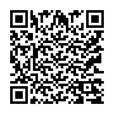 Código QR para número de telefone +9512325741