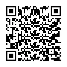 Código QR para número de telefone +9512325743