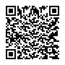 QR kód a telefonszámhoz +9512325763