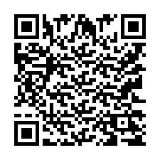 Kod QR dla numeru telefonu +9512325765