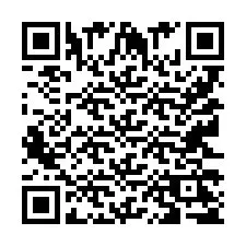 QR-Code für Telefonnummer +9512325767