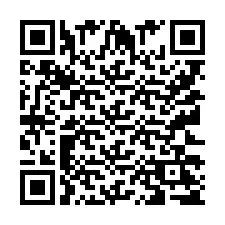 QR Code pour le numéro de téléphone +9512325770