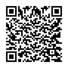 QR Code pour le numéro de téléphone +9512325776