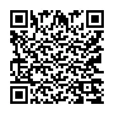 QR-Code für Telefonnummer +9512325796