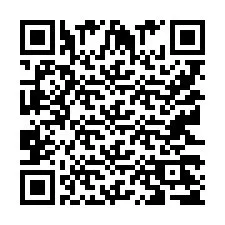 QR-Code für Telefonnummer +9512325797