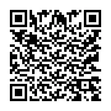 QR-Code für Telefonnummer +9512325808