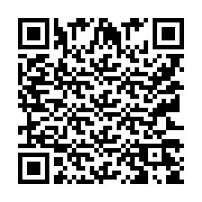 Kod QR dla numeru telefonu +9512325890