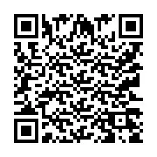 QR Code for Phone number +9512325894