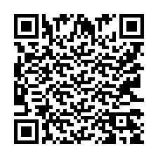 Kode QR untuk nomor Telepon +9512325903