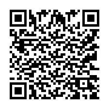 QR-code voor telefoonnummer +9512325924