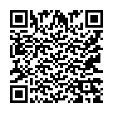 QR Code pour le numéro de téléphone +9512325947