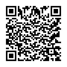 QR-code voor telefoonnummer +9512325951