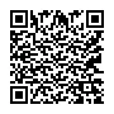 电话号码二维码 +9512325953
