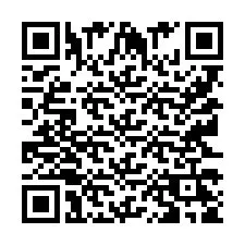 QR Code สำหรับหมายเลขโทรศัพท์ +9512325956