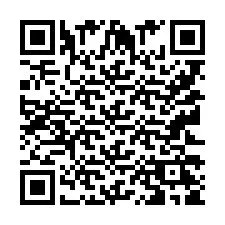 QR kód a telefonszámhoz +9512325965