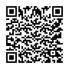 QR-code voor telefoonnummer +9512325968