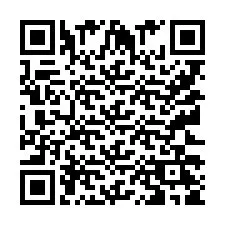 QR kód a telefonszámhoz +9512325970