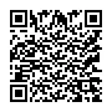 QR Code สำหรับหมายเลขโทรศัพท์ +9512325991