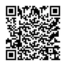 QR Code for Phone number +9512326011