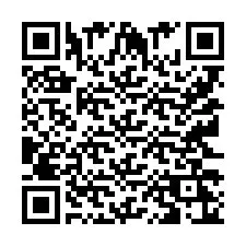 QR Code for Phone number +9512326076