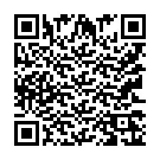 QR Code for Phone number +9512326115