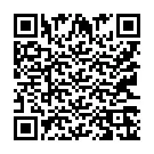 QR Code for Phone number +9512326183