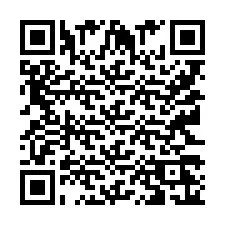 QR Code for Phone number +9512326192